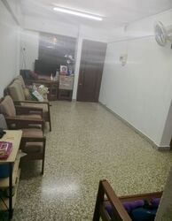 Blk 213 Bedok Town Centre (Bedok), HDB 3 Rooms #609204861